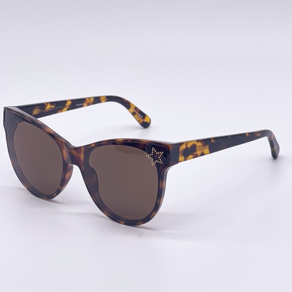 NEW STELLA MCCARTNEY SC0100S 003 SUNGLASSES STELLA MCCARTNEY main image 10